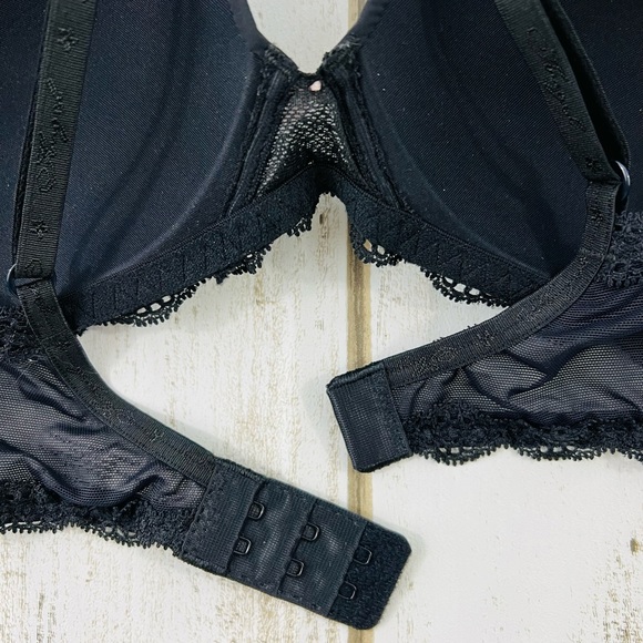 2007 36B Victoria’s Secret No Wire Bra Vintage - Picture 9 of 12